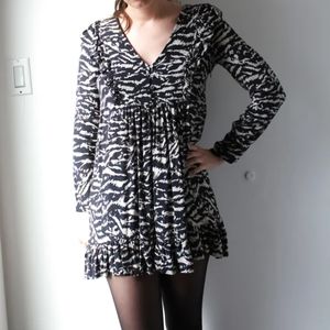 Zara dress